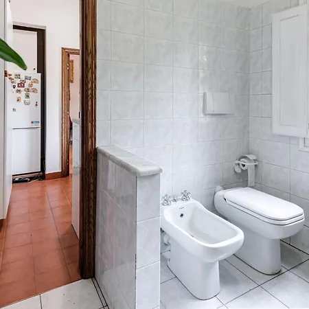 A Due Passi Dal Duomo Di Daire Floransa