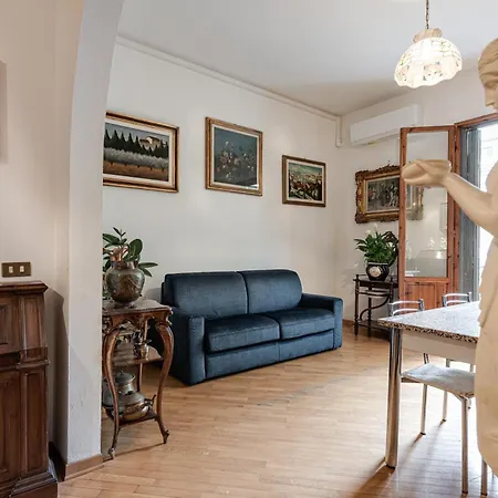 A Due Passi Dal Duomo Di Appartement *