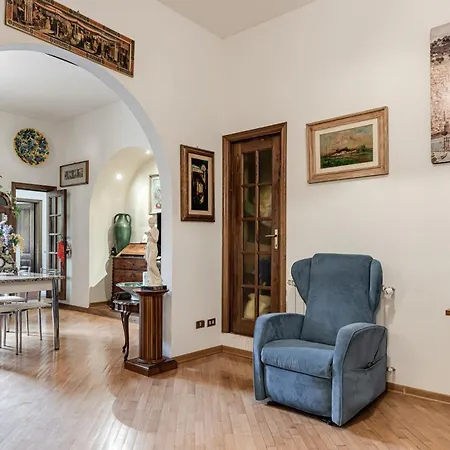 A Due Passi Dal Duomo Di Apartment