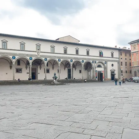 アパート A Due Passi Dal Duomo Di
