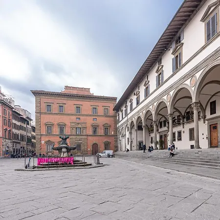 アパート A Due Passi Dal Duomo Di *