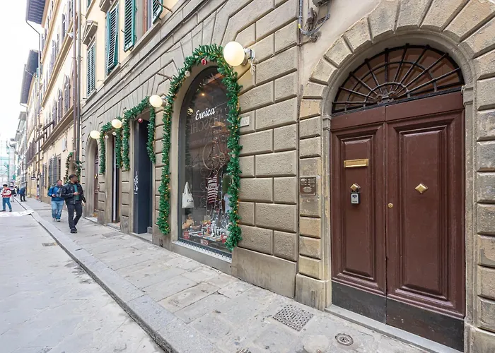 A Due Passi Dal Duomo Di Lägenhet *