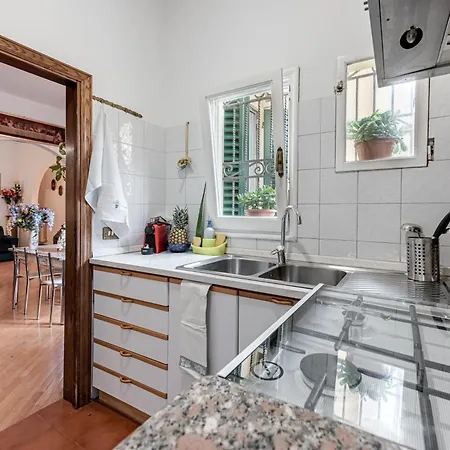 Apartment A Due Passi Dal Duomo Di Florence