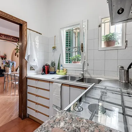 A Due Passi Dal Duomo Di Apartment Florence