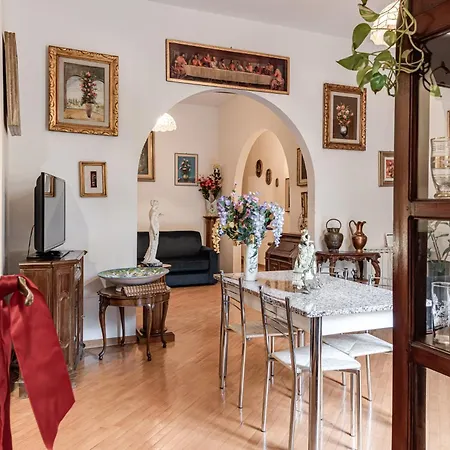 Apartment A Due Passi Dal Duomo Di Florence